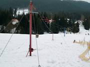 S2. Prepojovací II. - J-bar