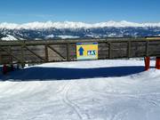 Always follow the A1