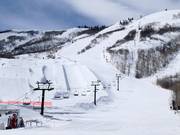 Eagle Lift - 3pers. Chairlift (fixed-grip)