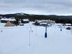 Family ski resorts Jämtland – Families and children Funäsdalsberget