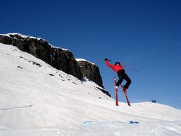 Skeikampen – Gausdal