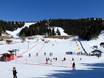 Family ski resorts Skirama Dolomiti – Families and children Folgaria/Fiorentini