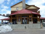 Gastronomy tip Montana’s Cookhouse