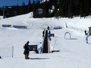 Big Sky Carpet Surface Lift 1 (Small Fry) - People mover/Moving Carpet