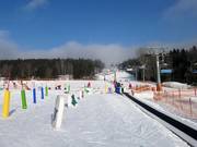 Practice Area Fox Park