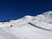 Untermuri downhill run