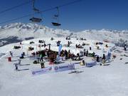 Sternenbar on the Stein