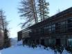 Ortler Alps: accommodation offering at the ski resorts – Accommodation offering Vigiljoch (Monte San Vigilio) – Lana