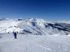 Photos Obersaxen/Mundaun/Val Lumnezia