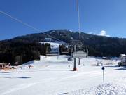 Schneeberg - 4pers. Chairlift (fixed-grip)