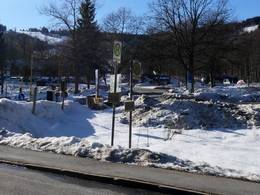 Geißkopf – Bischofsmais