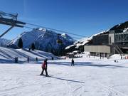 Practice Area Penken