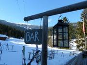 Après-ski tip Tegia Larnags