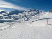 Slope at Gotschnagrat