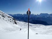 Difficult slope No. 2 Hülsen