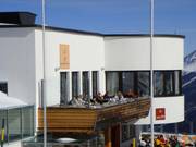 Gastronomy tip Verwallstube