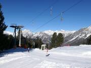 Scoiattoli 2 - J-bar