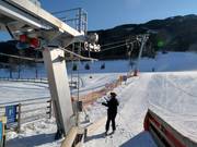 Archenstadel - J-bar