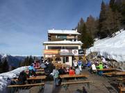 Ristorante Malga Zambana