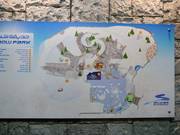 Overview map Snowpark