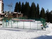 Tip for children  - Ski Kindergarten Hotel Kamelia