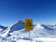 Clear signals are being sent.