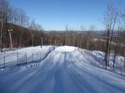 Boardercross Bromont