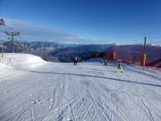 Easy slope 3-Tre Panoramica