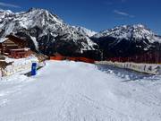 Small Kinderland in Hochsölden