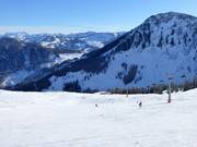 Slope Talkaser in Westendorf