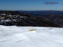 Mount Hotham