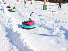 Snowtubing-Lift