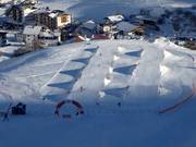 Sector 02: Soppapark