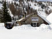 Gastronomy tip Le Petit Chamois