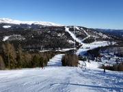 Black Kruckenabfahrt 2