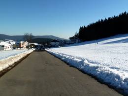 Kapellenberg (St. Englmar)