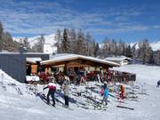 Gastronomy tip Thurntaler Rast