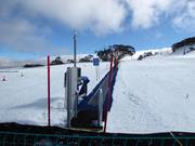 Mount Hotham Carpet 2 - People mover/Moving Carpet
