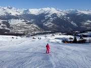 Slope No. 6a Kartitscha-Untermatt