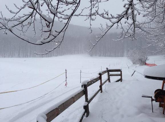 Skilift Bleiche - © Skiarena Bleiche