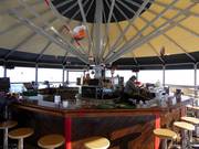 The Kashütte in the middle of the Hochzillertal ski area