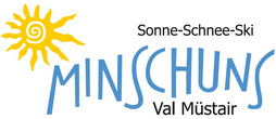 Minschuns – Val Müstair-Tschierv