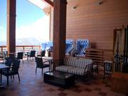 Gastronomy tip Restaurant Mountain Shelter