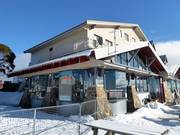 Gastronomy tip Hotham Hotel