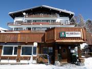 Gastronomy tip Kuhstall Kuhboden