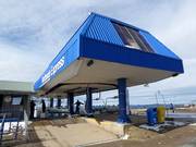 Northside Express - 4pers. High speed chairlift (detachable)