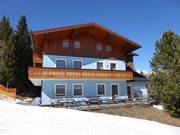 Appartments zum Samson at the valley station