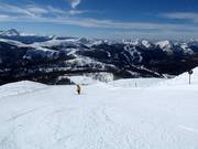 Slope No. 7 Kolašin 1600