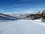 Slope Veslebreidalen No. 16