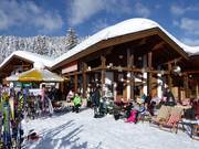 Gastronomy tip Skilehrerstüberl